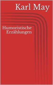 Humoristische Erzählungen