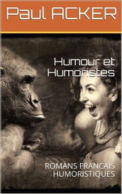 Humour et Humoristes
