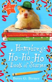 Humphrey s Ho-Ho-Ho Book of Stories