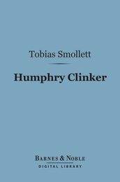 Humphry Clinker (Barnes & Noble Digital Library)