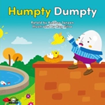 Humpty Dumpty - Andrea Janzen