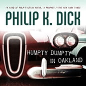 Humpty Dumpty in Oakland