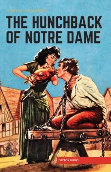 Hunchback of Notre Dame - Victor Hugo