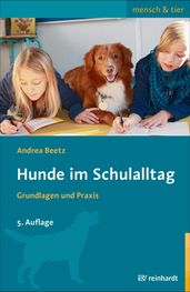 Hunde im Schulalltag