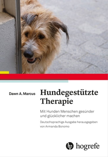 Hundegestutzte Therapie - Dawn A. Marcus