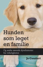 Hunden som leget en familie