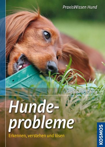 Hundeprobleme - Barbara Schoning