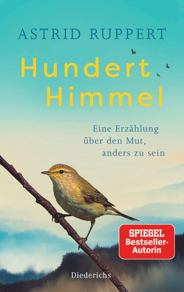 Hundert Himmel - Astrid Ruppert