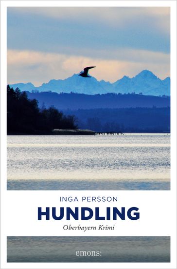 Hundling - Inga Persson