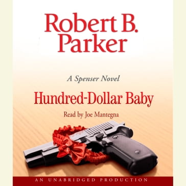 Hundred-Dollar Baby - Robert B. Parker