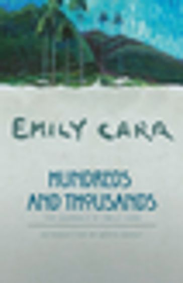 Hundreds and Thousands - Emily Carr