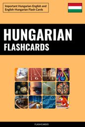 Hungarian Flashcards