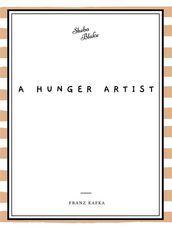 A Hunger Artist (Sheba Blake Classics)