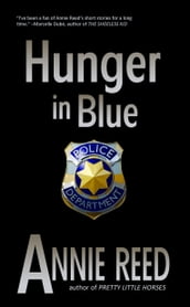 Hunger in Blue