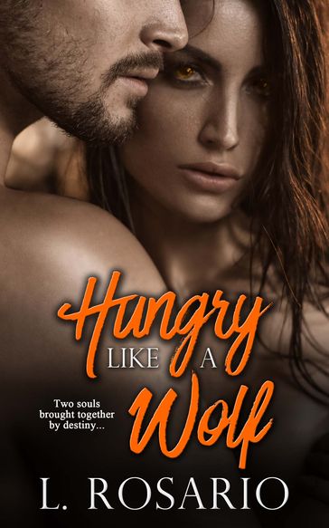 Hungry Like a Wolf - L. Rosario