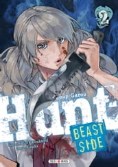 Hunt - Beast Side T02