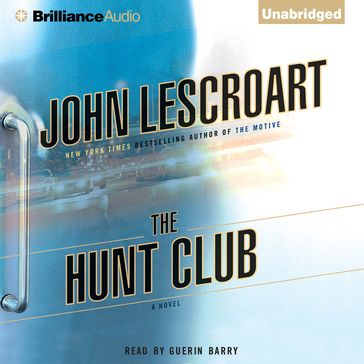 Hunt Club, The - John Lescroart