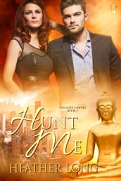 Hunt Me (Love Thieves #3)