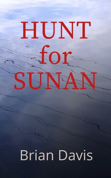 Hunt for Sunan - Brian Davis