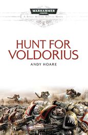 Hunt for Voldorius