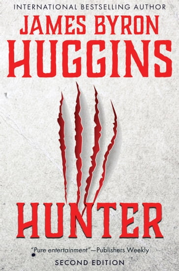 Hunter - James Byron Huggins