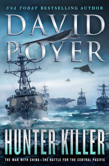 Hunter Killer - David Poyer
