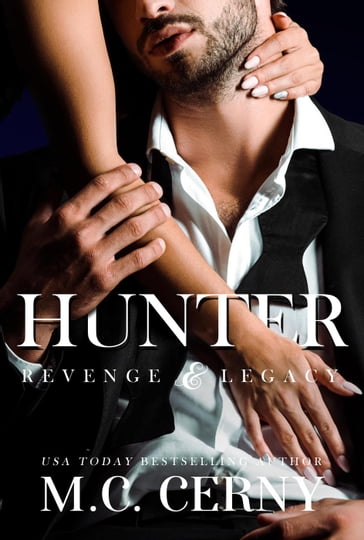 Hunter - M.C. Cerny