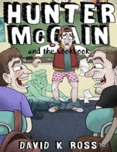 Hunter Mccain and the Cookbook