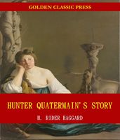 Hunter Quatermain