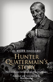 Hunter Quatermain s Story