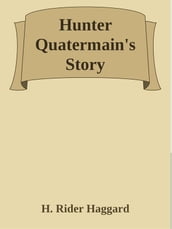 Hunter Quatermain