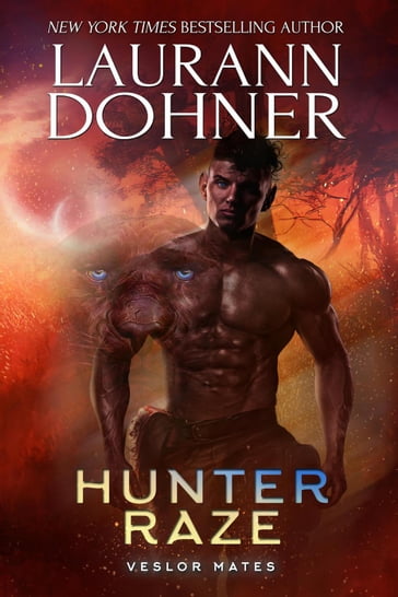 Hunter Raze - Laurann Dohner