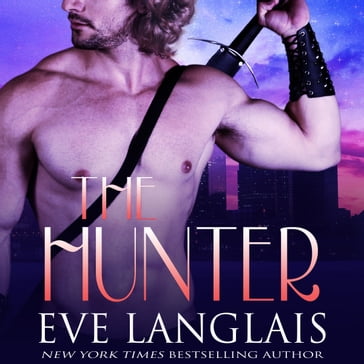 Hunter, The - Eve Langlais