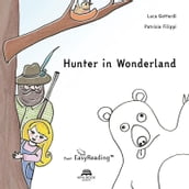 Hunter in wonderland