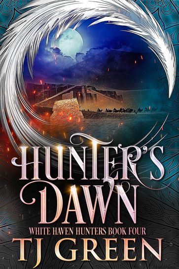 Hunter's Dawn - TJ Green