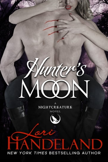Hunter's Moon - Lori Handeland