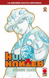 Hunter x Hunter 24