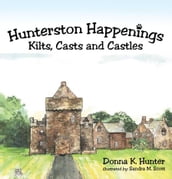 Hunterston Happenings