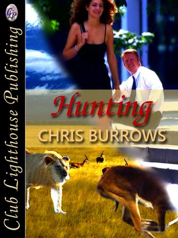 Hunting - Chris Burrows