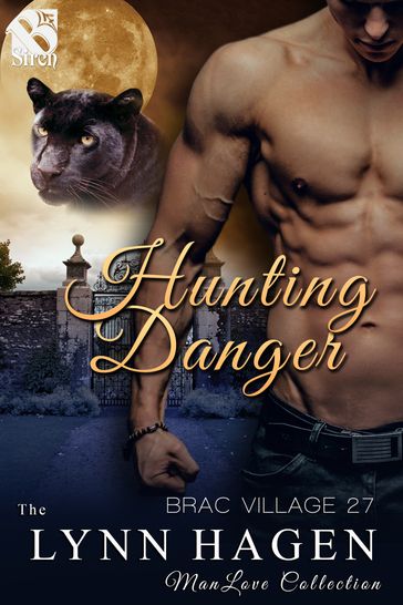 Hunting Danger - Lynn Hagen
