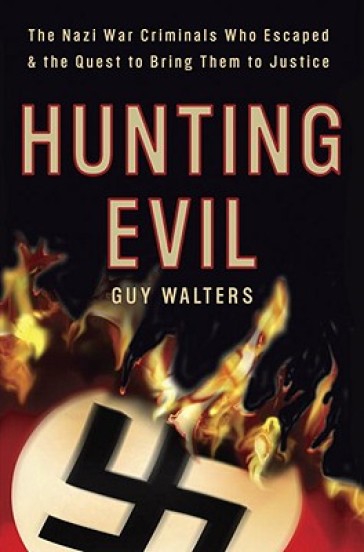 Hunting Evil - Guy Walters