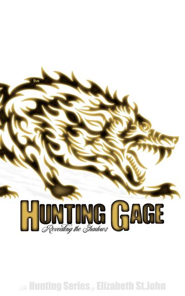 Hunting Gage - Elizabeth St.John