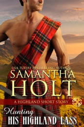 Hunting His Highland Lass