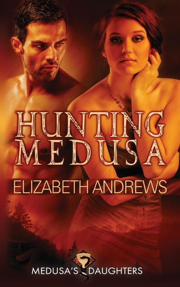 Hunting Medusa - Elizabeth Andrews
