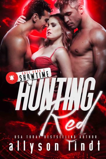 Hunting Red - Allyson Lindt