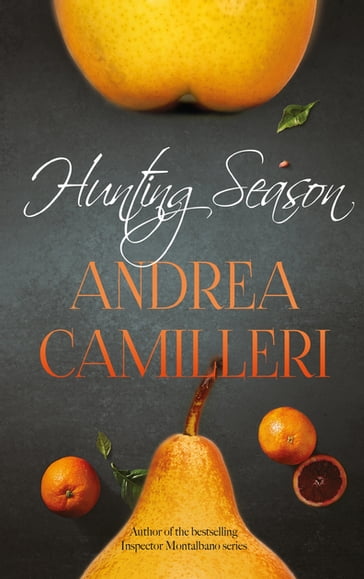 Hunting Season - Andrea Camilleri
