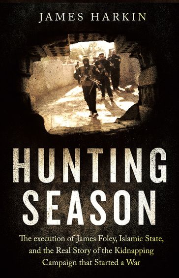Hunting Season - James Harkin