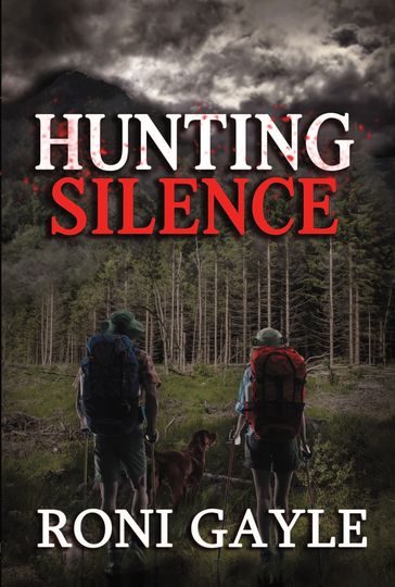 Hunting Silence - Roni Gayle