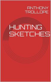 Hunting Sketches