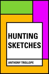 Hunting Sketches